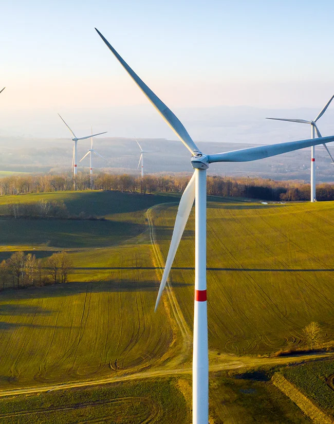 Power Generation (IPP - EPC)