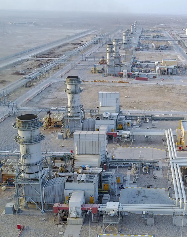 International Free Company (IFC)