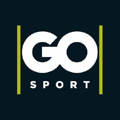 GO Sport logo